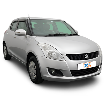 2012 Maruti Swift - Hatchback - Petrol - Manual - ₹2.90 lakh